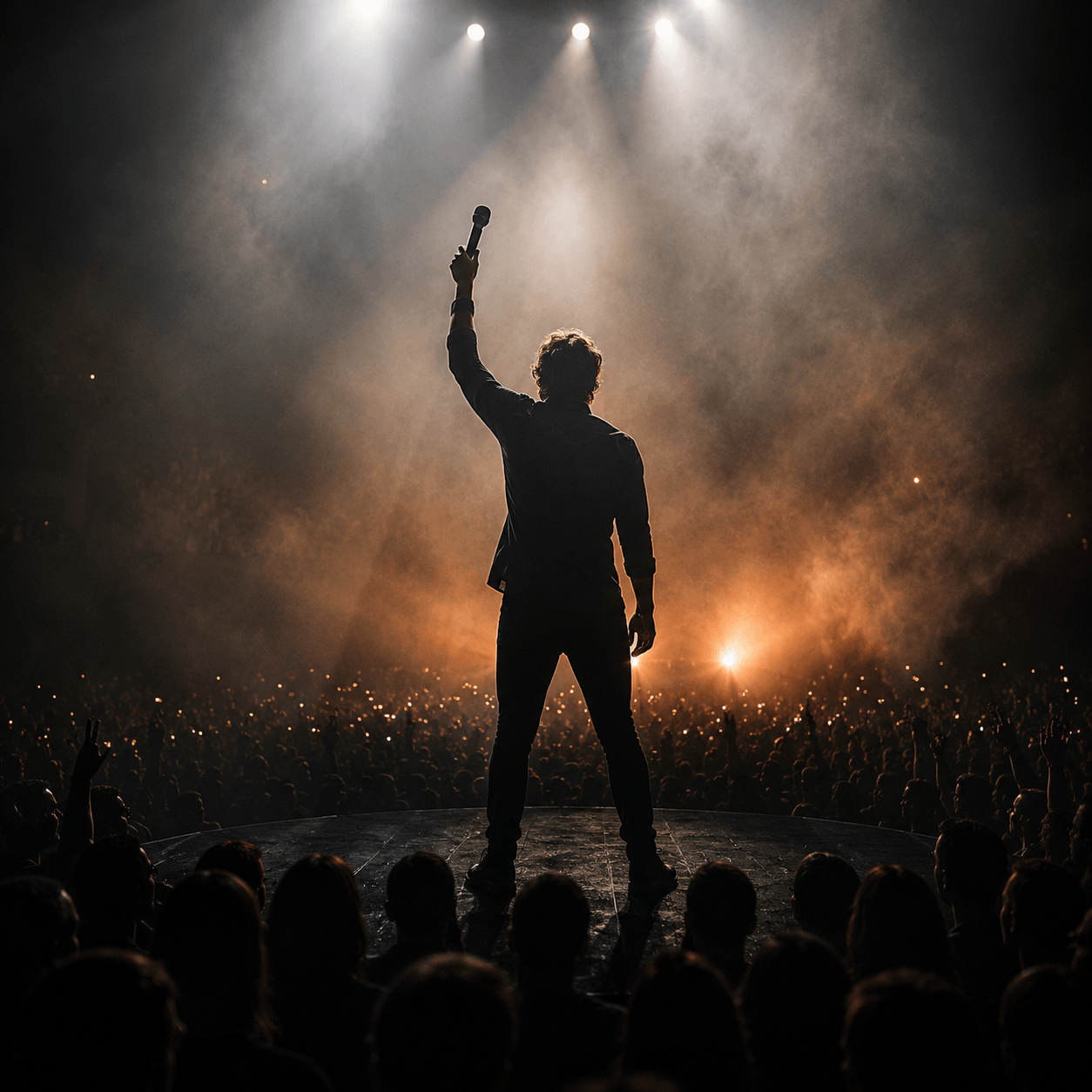 ARTIST-TOURS
