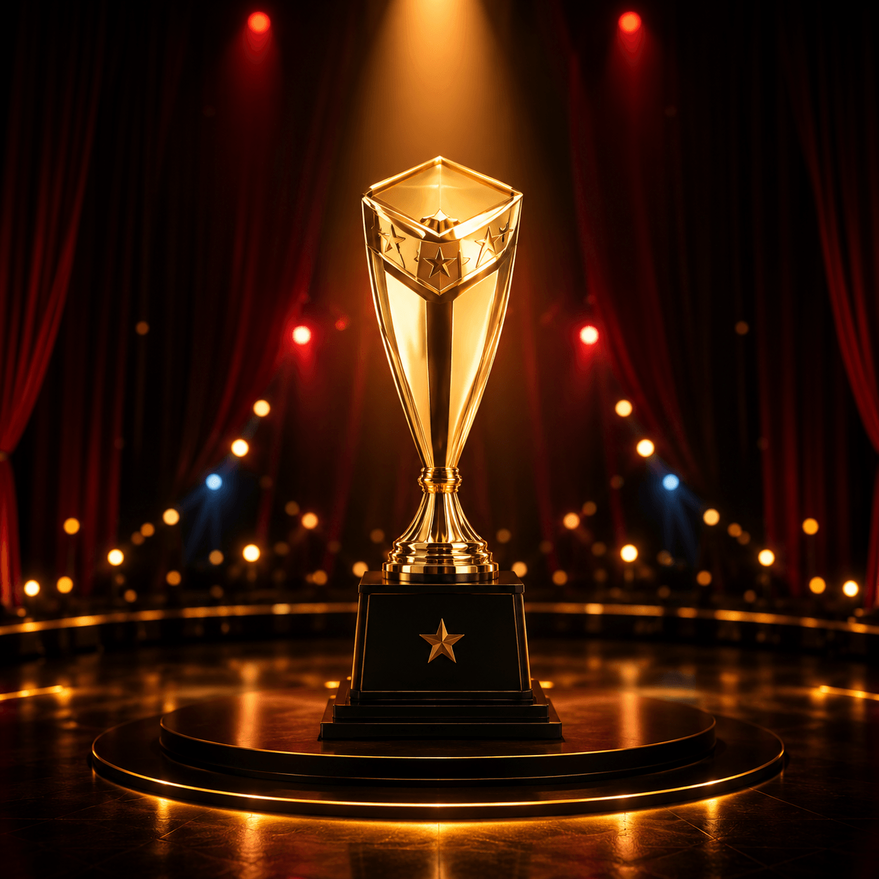 AWARD-SHOWS