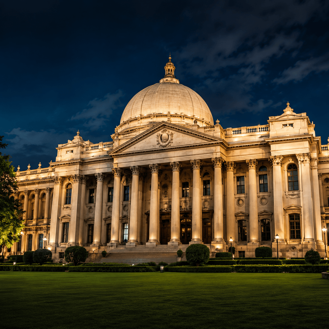 GOVERNMENT-EVENTS